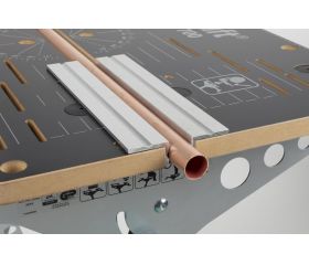 Mordazas protectoras para mesas de sujeción