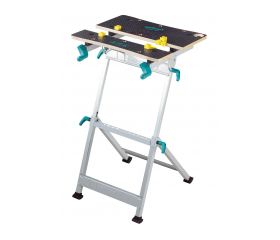 Mesa de trabajo y de sujeción MASTER 600