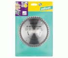 1 disco de sierra circular CT, 48 dientes ø165x20/16 mm