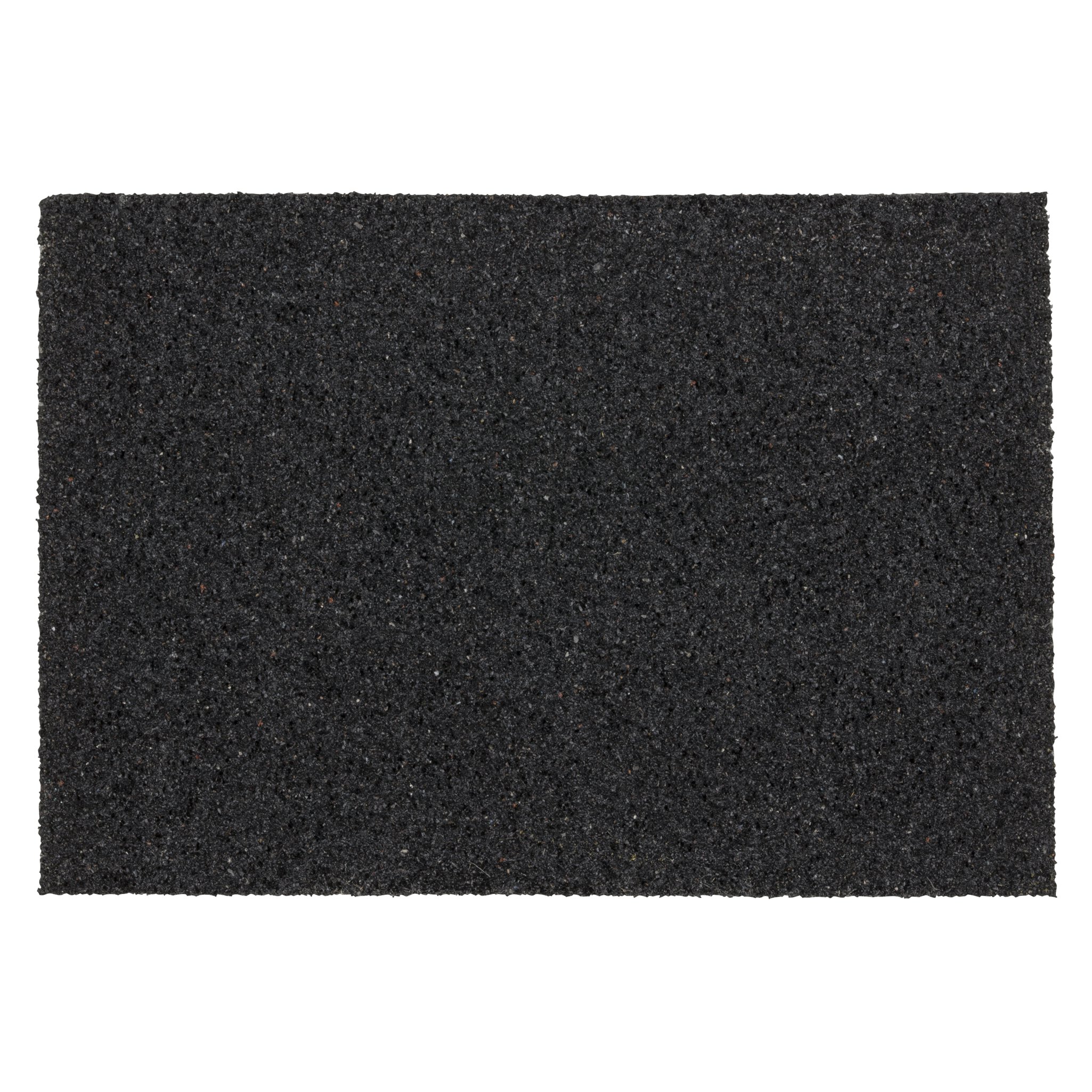 1 esponja de lijar SiC grano 80, 120; 97 x 67 x 25 mm