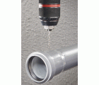 3 broca para metal HSS, rect., Ø 3,0 x 61 mm
