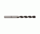 1 broca para hormigón CT Prof. Ø 10 x 120 mm