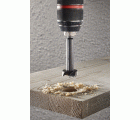 1 broca de cazoleta WS Ø 26 x 90 mm