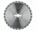 1 disco para sierras circulares de mesa CT, 28 dientes ø300 mm