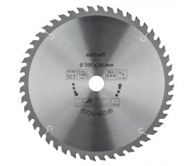 Discos para sierras circulares de mesa serie naranja (cortes finos y limpios)