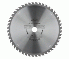 1 disco para sierras circulares de mesa CT, 48 dientes ø315 mm