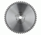1 disco para sierras circulares de mesa CT, 54 dientes ø350 mm
