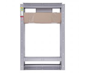 1 kit de patas de 8 pzas.