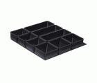 Sistema para ordenar cajones DSP 10 WSS