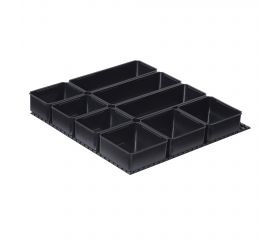 Sistema para ordenar cajones DSP 10 WSS