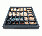 Sistema para ordenar cajones DSP 27 WSS