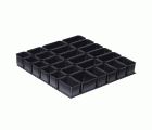 Sistema para ordenar cajones DSP 27 WSS