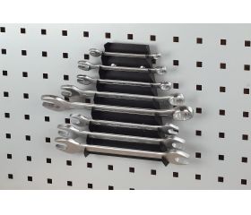 Soporte para llaves WSS