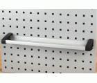 Balda para panel perforado WSS