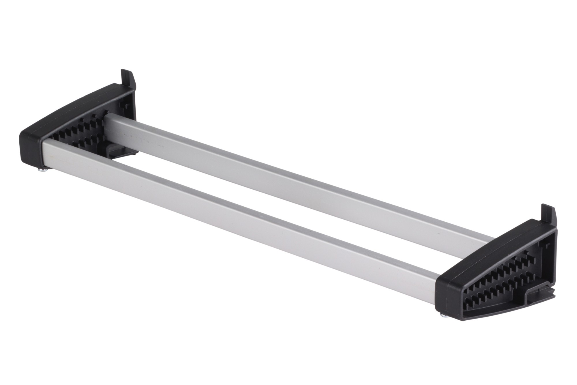 Balda abierta para panel perforado WSS