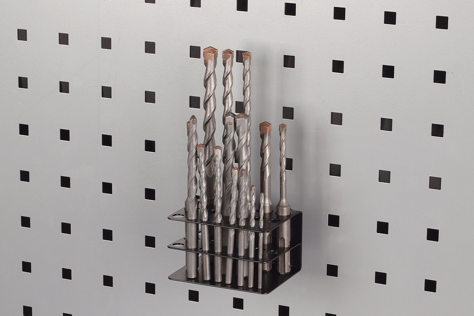 Soporte para brocas WSS