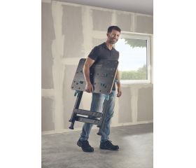 Mesa de trabajo y sujeción MASTER 650 ERGO