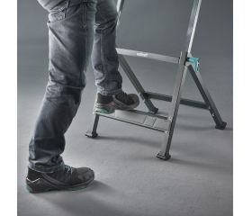 Mesa de trabajo y sujeción MASTER 650 ERGO