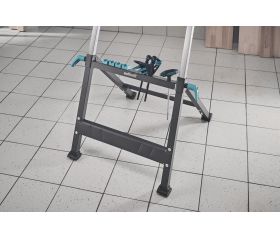 Mesa de trabajo y sujeción MASTER 650 ERGO