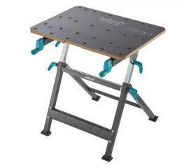 Mesa de trabajo y sujeción MASTER 650 ERGO