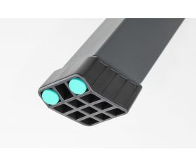 Banco para máquinas y mesa de sujeción MASTER 750 ERGO