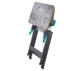 Banco para máquinas y mesa de sujeción MASTER 750 ERGO