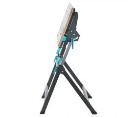 Banco para máquinas y mesa de sujeción MASTER 750 ERGO