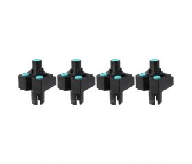 Banco para máquinas y mesa de sujeción MASTER 750 ERGO