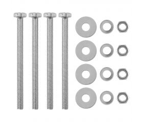 Banco para máquinas y mesa de sujeción MASTER 750 ERGO