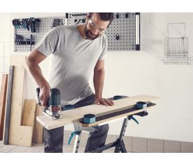 Soportes de piezas multifuncionales