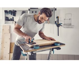 Soportes de piezas multifuncionales