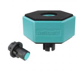 Soportes de piezas multifuncionales