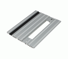 Placa de máquina para MASTER cut 2500