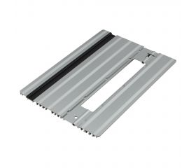 Placa de máquina para MASTER cut 2500