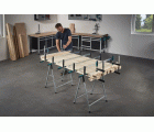 Caballete de apoyo workstand