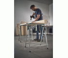 Caballete de apoyo workstand