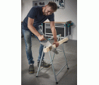 Caballete de apoyo workstand