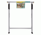 Caballete de apoyo workstand