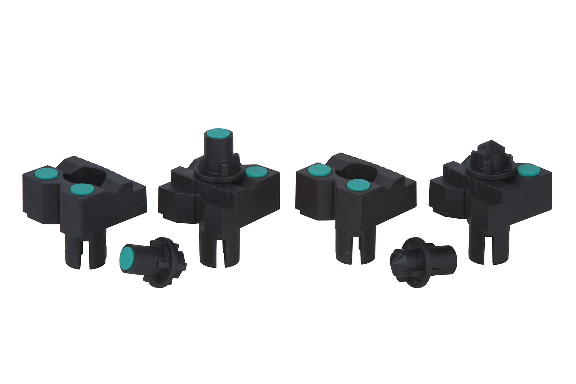 Banco para máquinas y mesa de sujeción MASTER 700