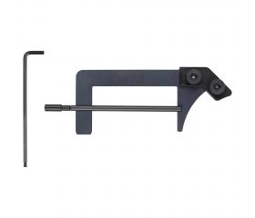 1 cuña abridora de 160 mm para MASTER cut 2500