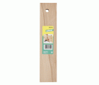 1 taco de madera 300x27x50mm