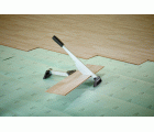 Guillotina para laminado LC 100