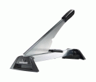Guillotina para laminado LC 100