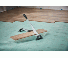 Guillotina para laminado LC 600