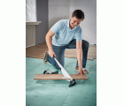 Guillotina para laminado LC 600