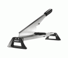Guillotina para laminado LC 600