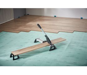 Guillotina para corte de vinilo y laminados VLC 800