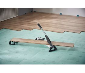 Guillotina para corte de vinilo y laminados VLC 800