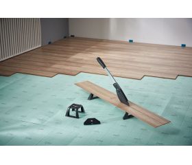 Guillotina para corte de vinilo y laminados VLC 800