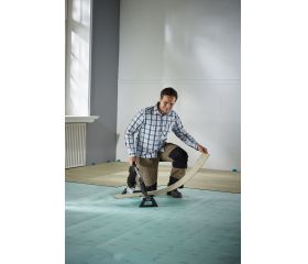 Guillotina para corte de vinilo y laminados VLC 800